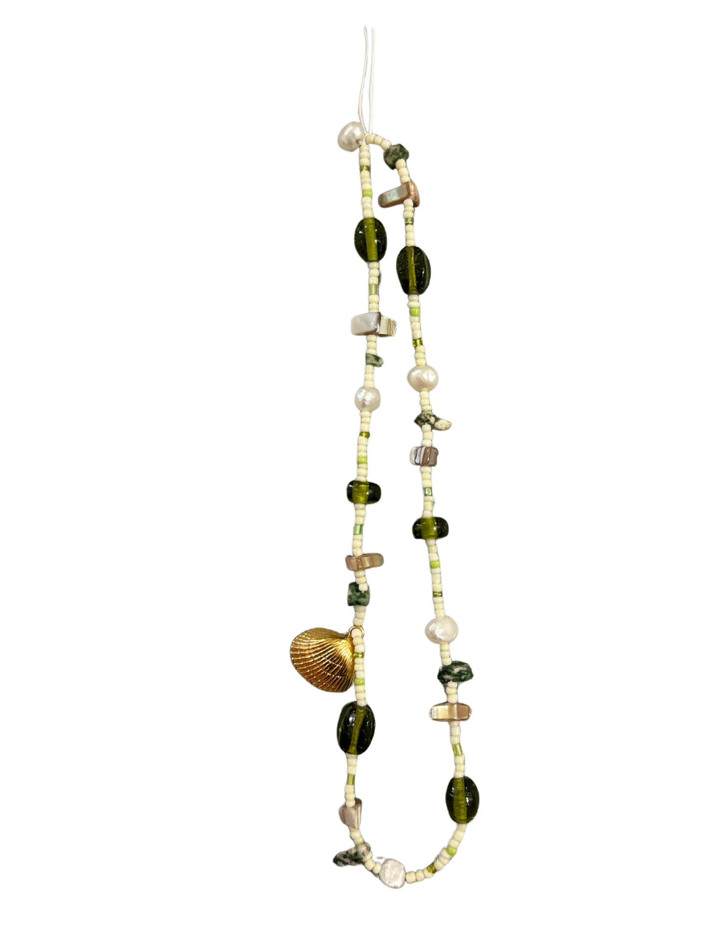 Golden coast phone chain