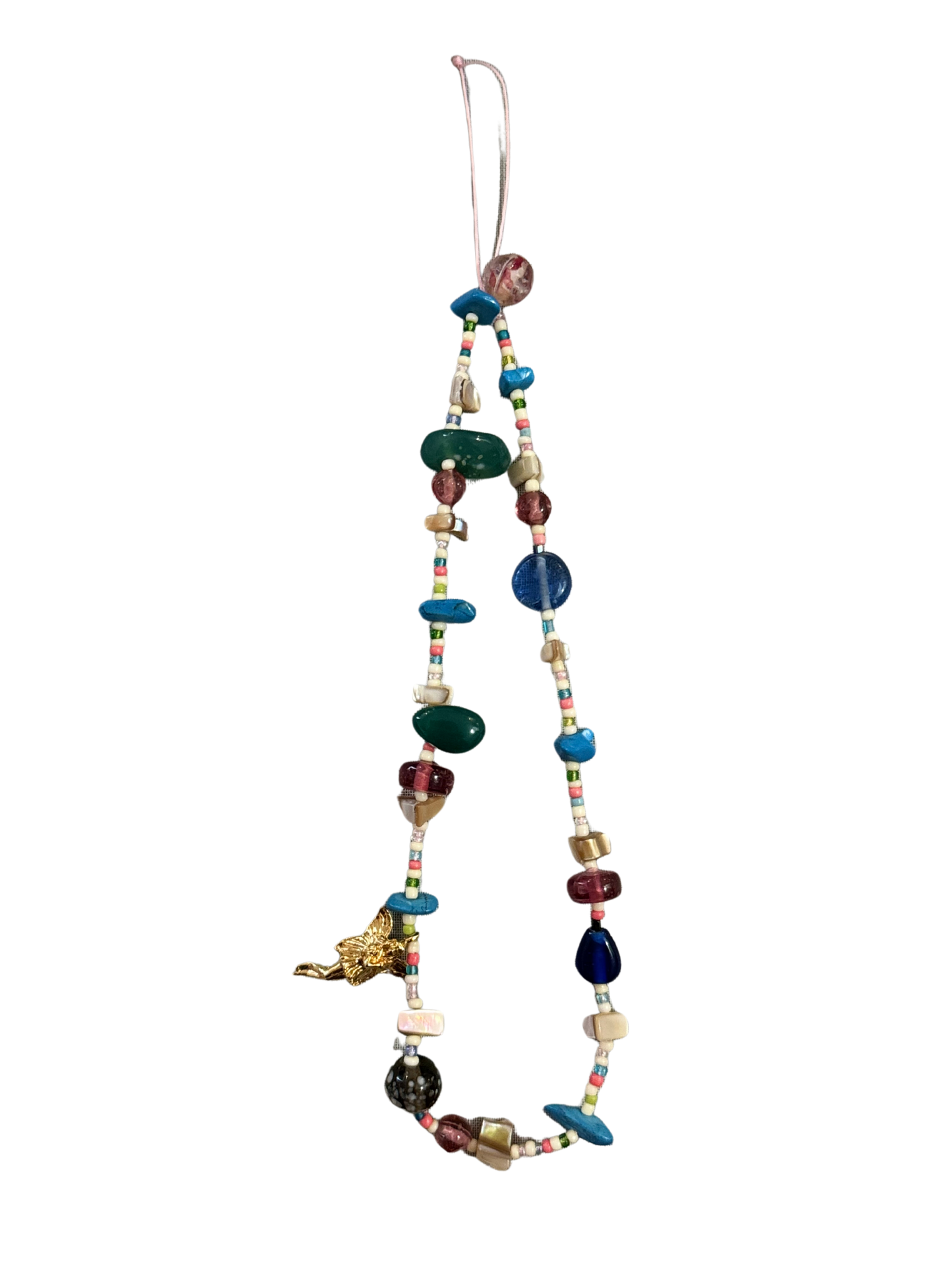 Cosmic carnival phone chain