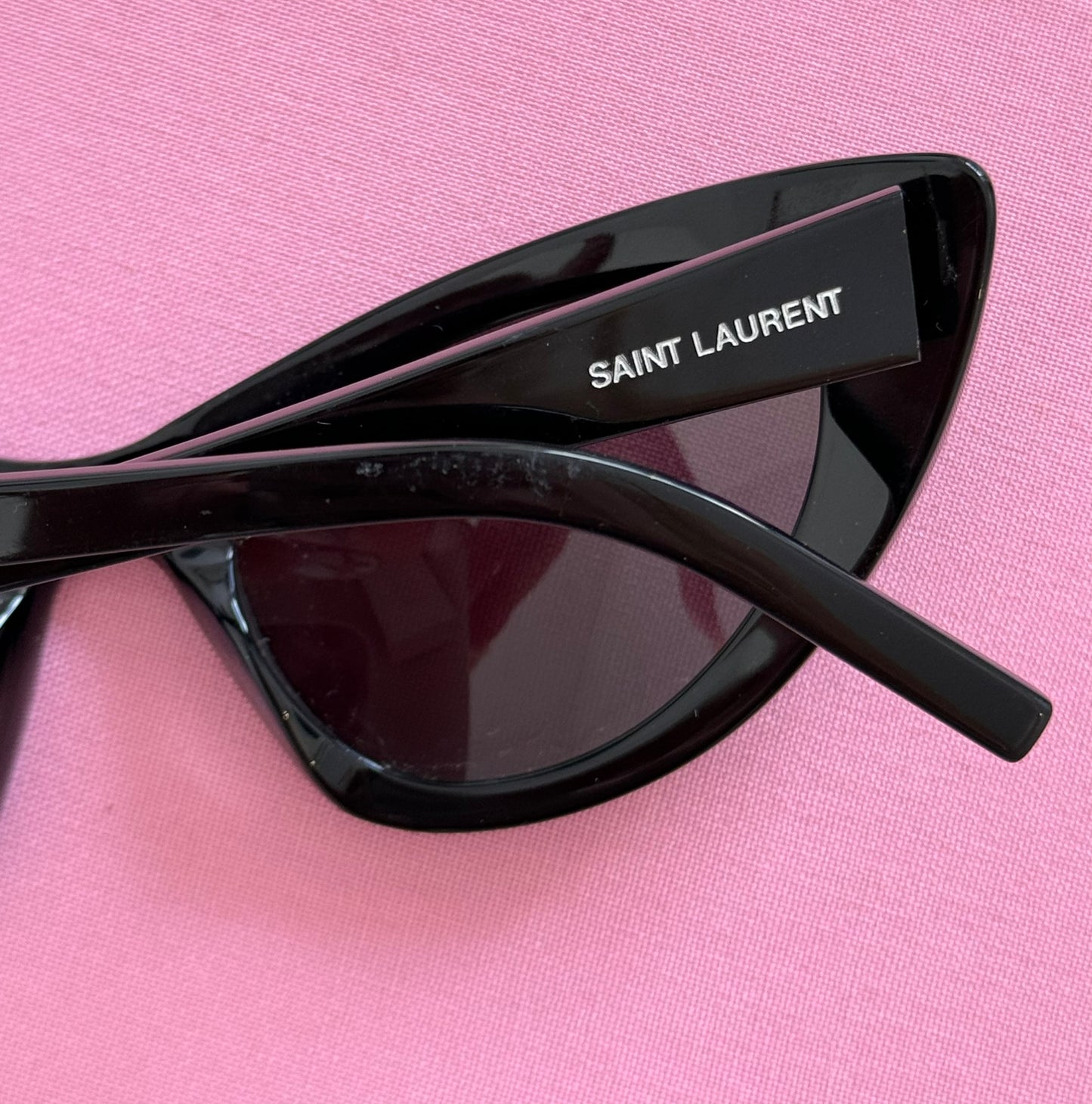 Saint Laurent Lily Sunglasses