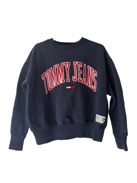 Tommy Jeans Sweatshirt