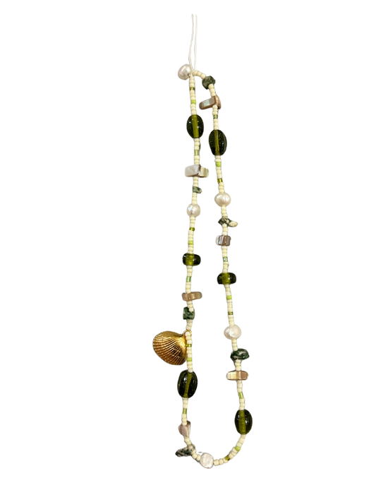 Golden coast phone chain