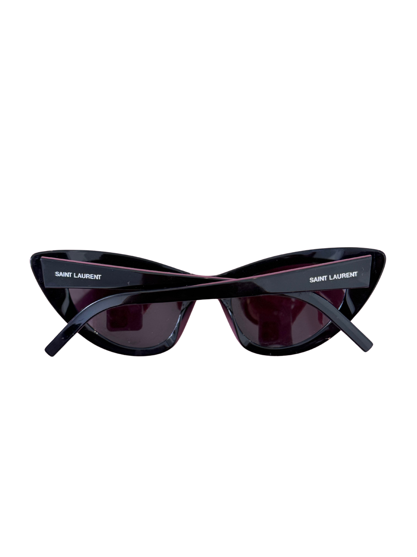 Saint Laurent Lily Sunglasses