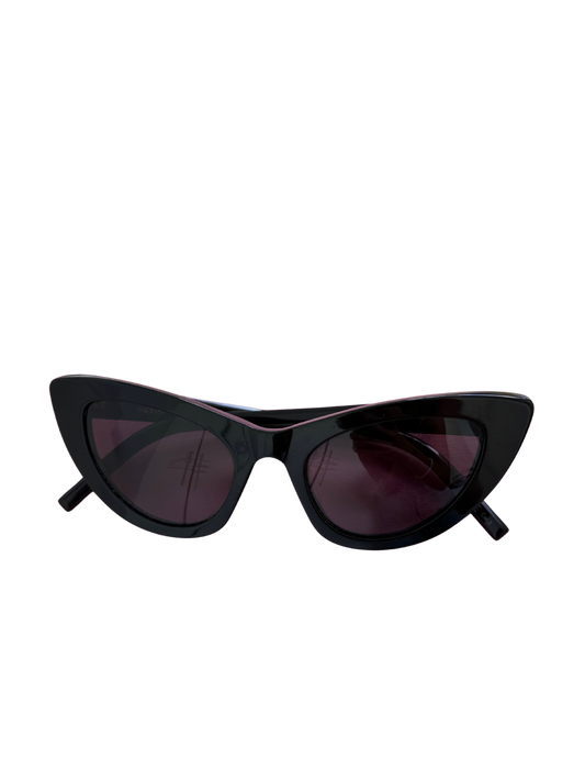 Saint Laurent Lily Sunglasses