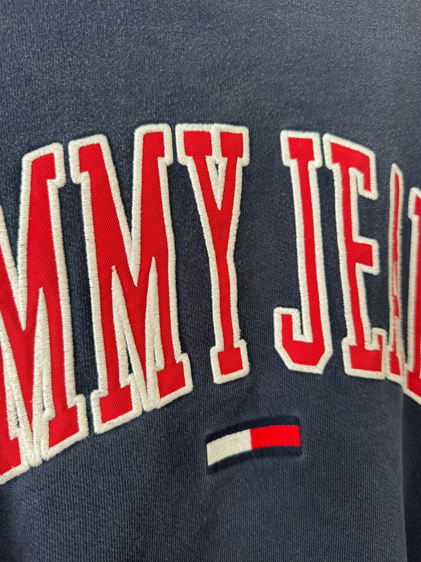 Tommy Jeans Sweatshirt
